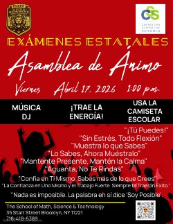 rally spanish 